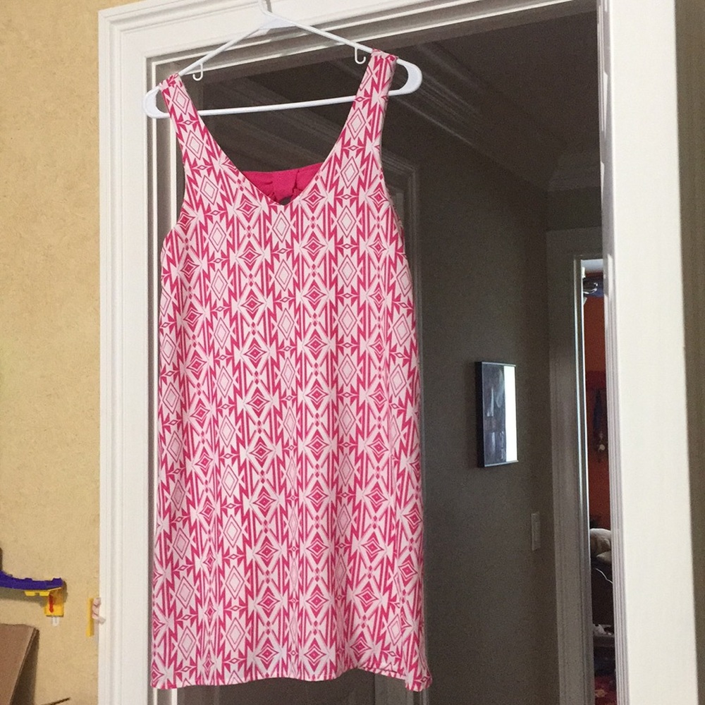 Myan, light weight dress